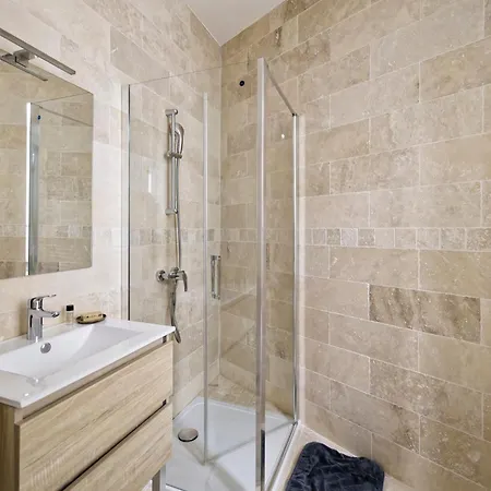 Appartement La Maison D'annie - A 10min De La Place Stanislas Nancy