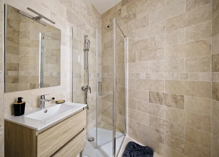 Διαμέρισμα La Maison D'annie - A 10min De La Place Stanislas Νανσύ